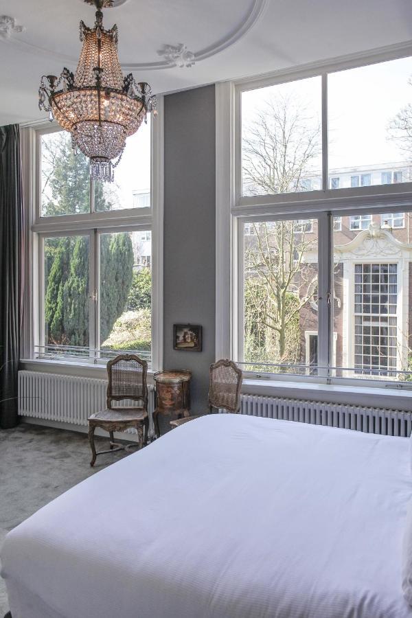 Keizersgracht Apartments Ámsterdam Exterior foto