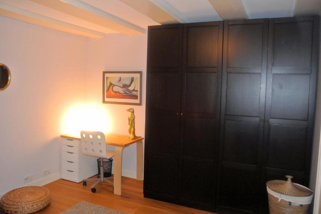 Keizersgracht Apartments Ámsterdam Habitación foto